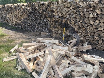 Firewood