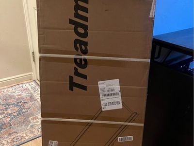 Brand New Unopened Walking Pad