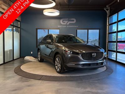 2024 Mazda CX-30 2.5 S Preferred