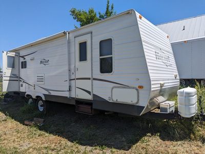 2007 Keystone Hornet