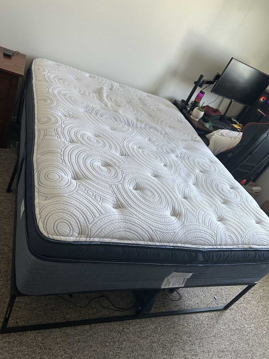 Serta Mattress