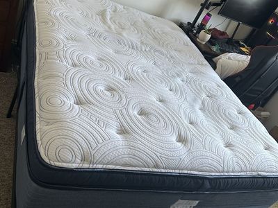 Serta Mattress