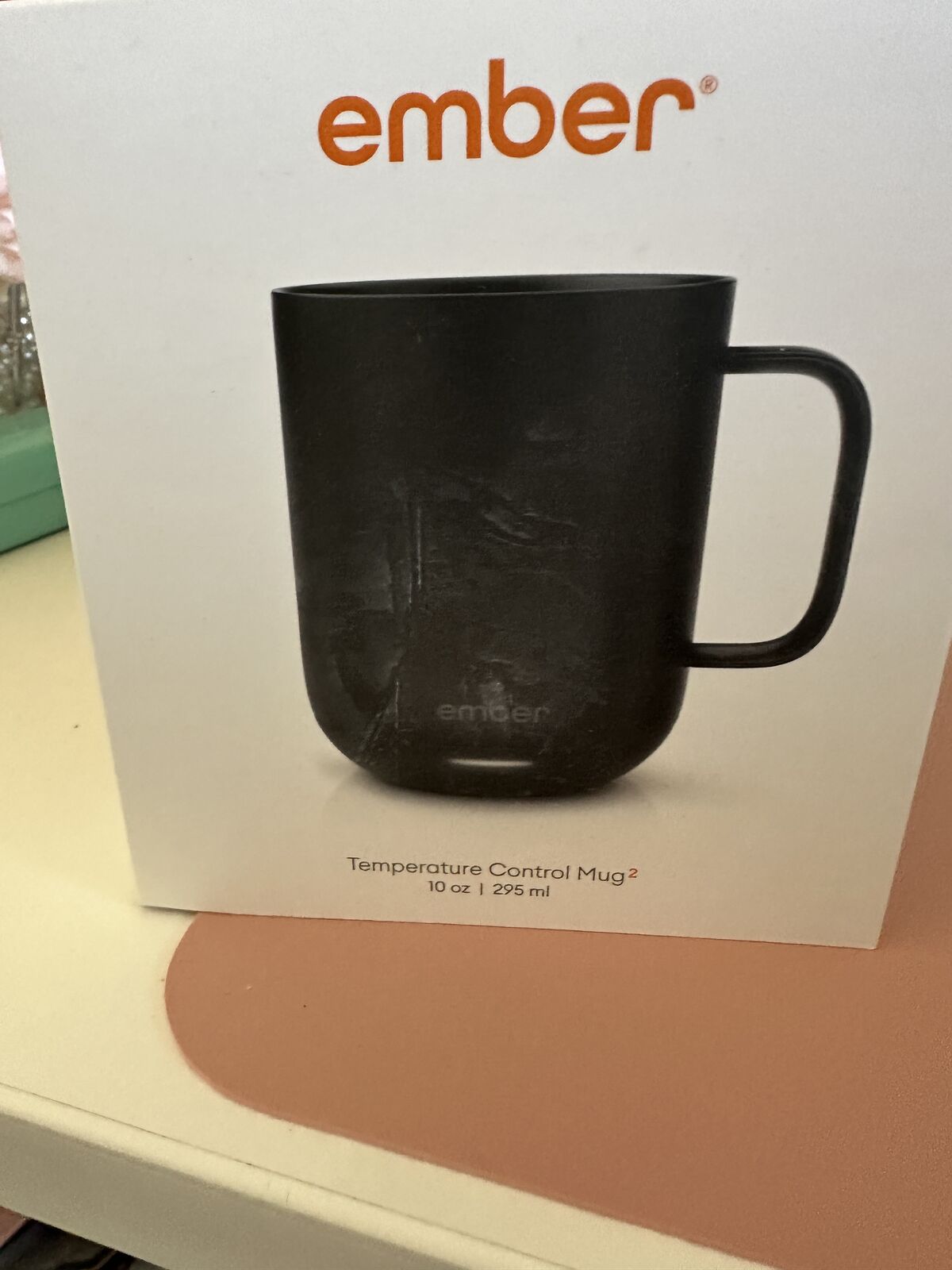 Ember mug