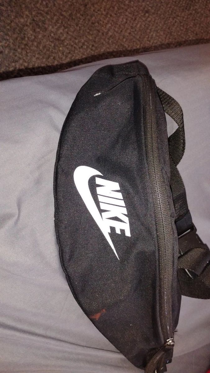 Nike bag