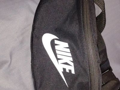 Nike bag