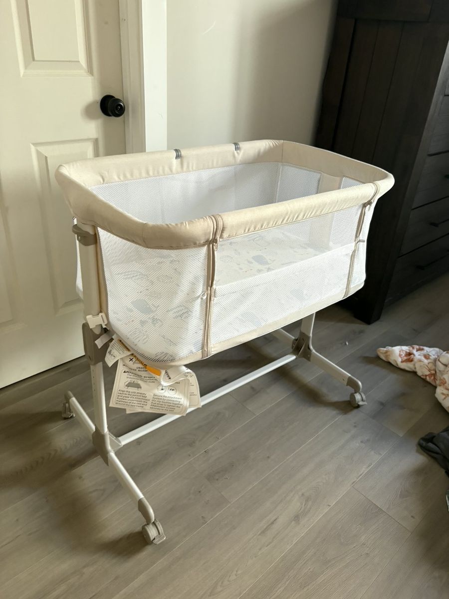 Baby Bassinet
