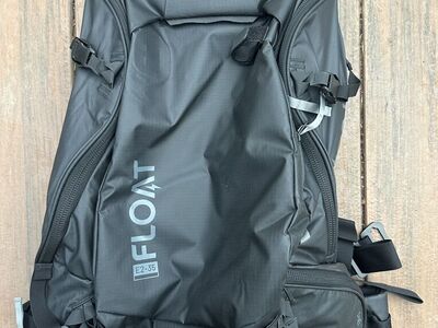 BCA Float E2-35 Size M/L Black Backcountry Airbag