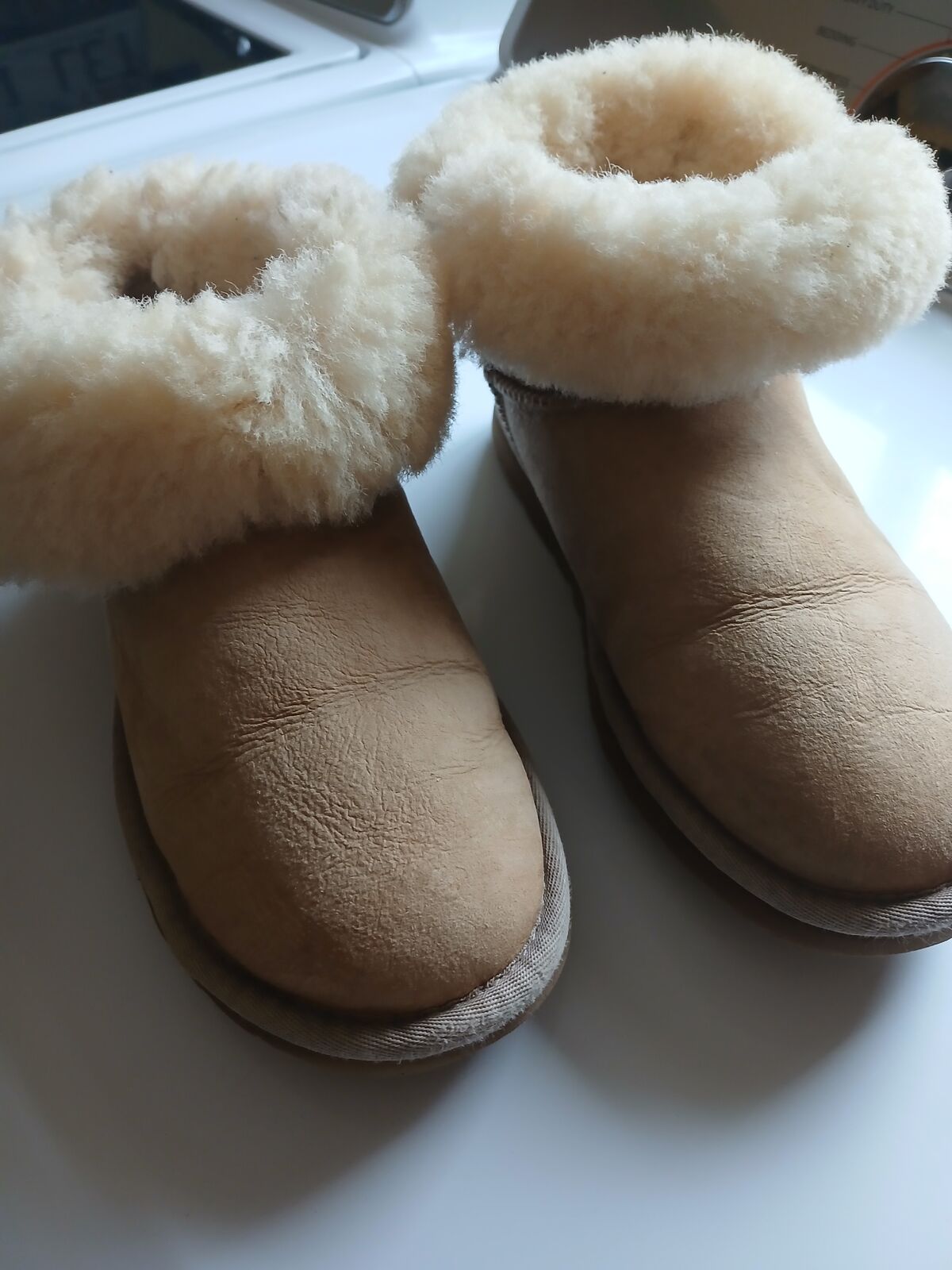 UGG shoes
