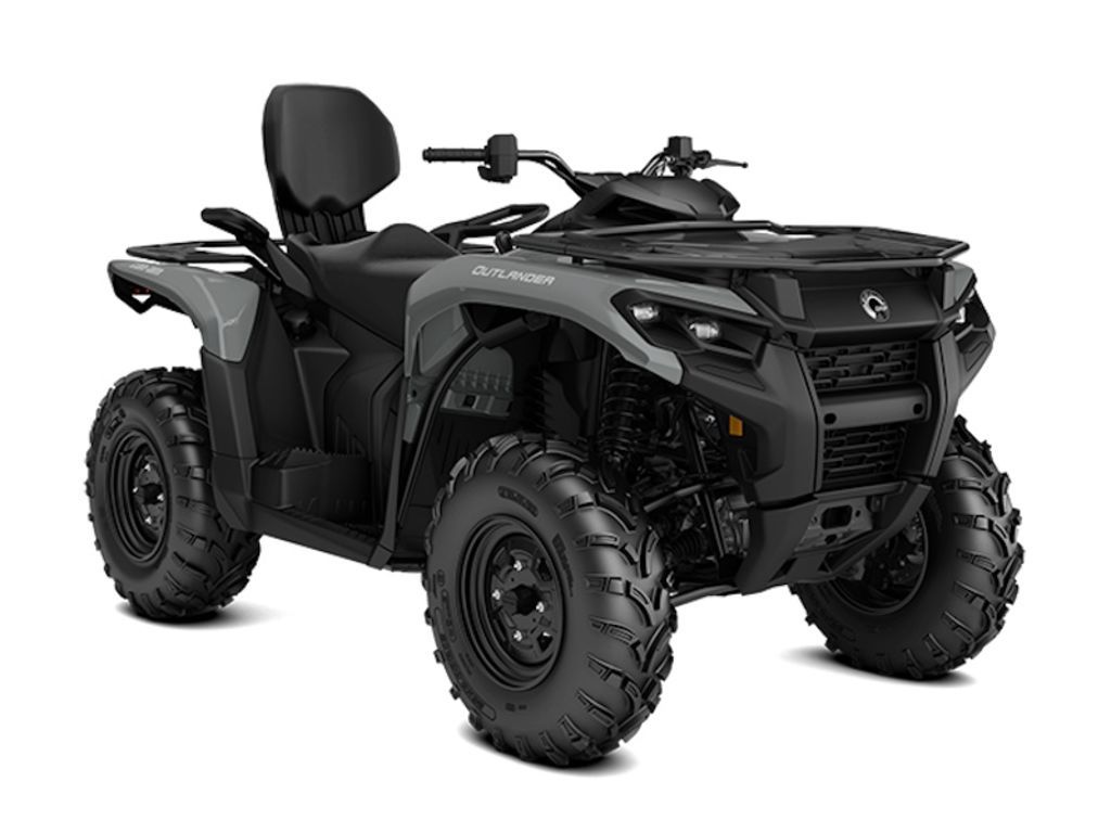 2026 Can-Am® Outlander MAX DPS 500