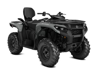2026 Can-Am® Outlander MAX DPS 500