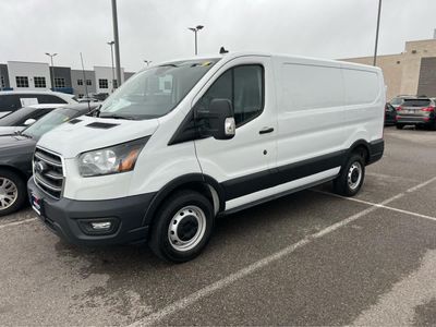 2020 Ford Transit 250