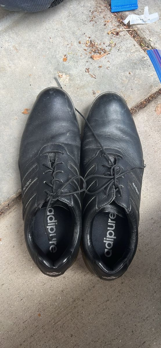 Adidas Men’s Golf Shoes