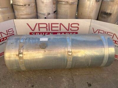 International Fuel Tank