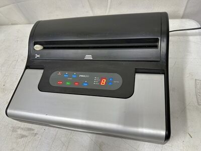 Vacmaster PRO260 Vacuum Sealer