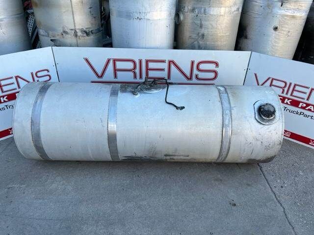 Kenworth Fuel Tank