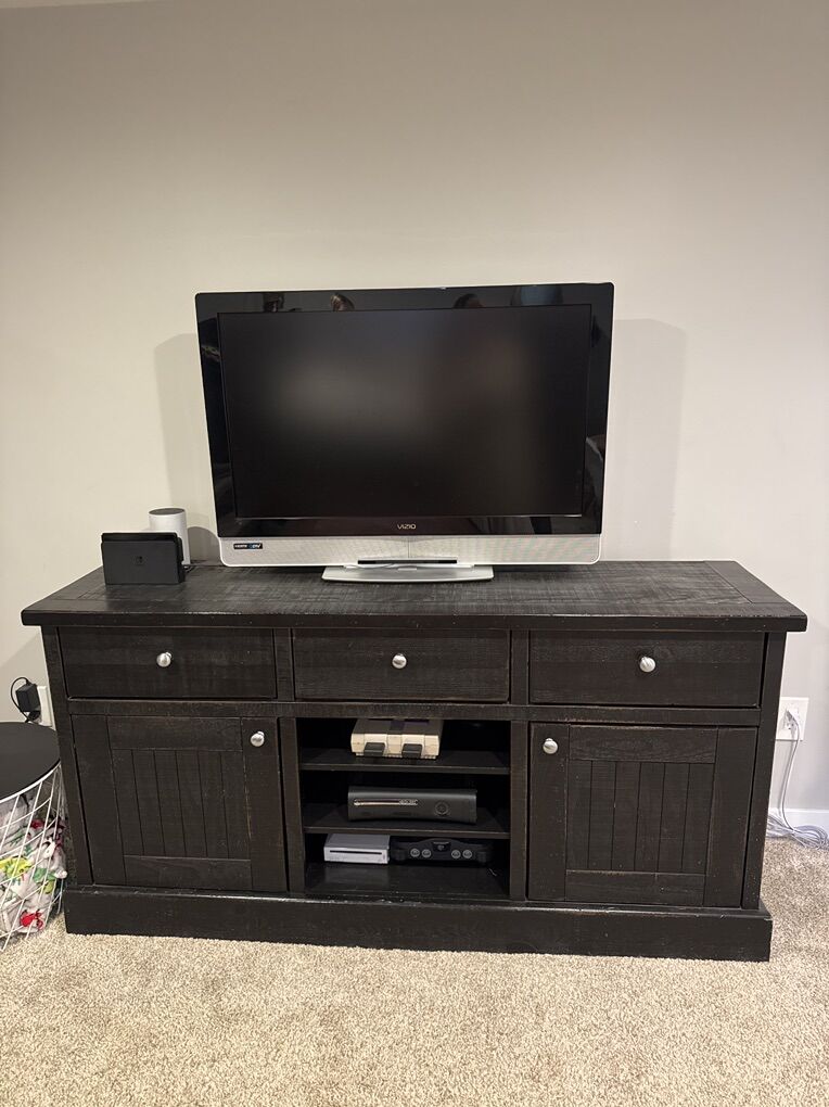 TV Stand Console