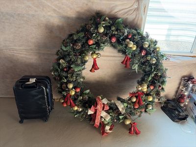 Christmas Wreath