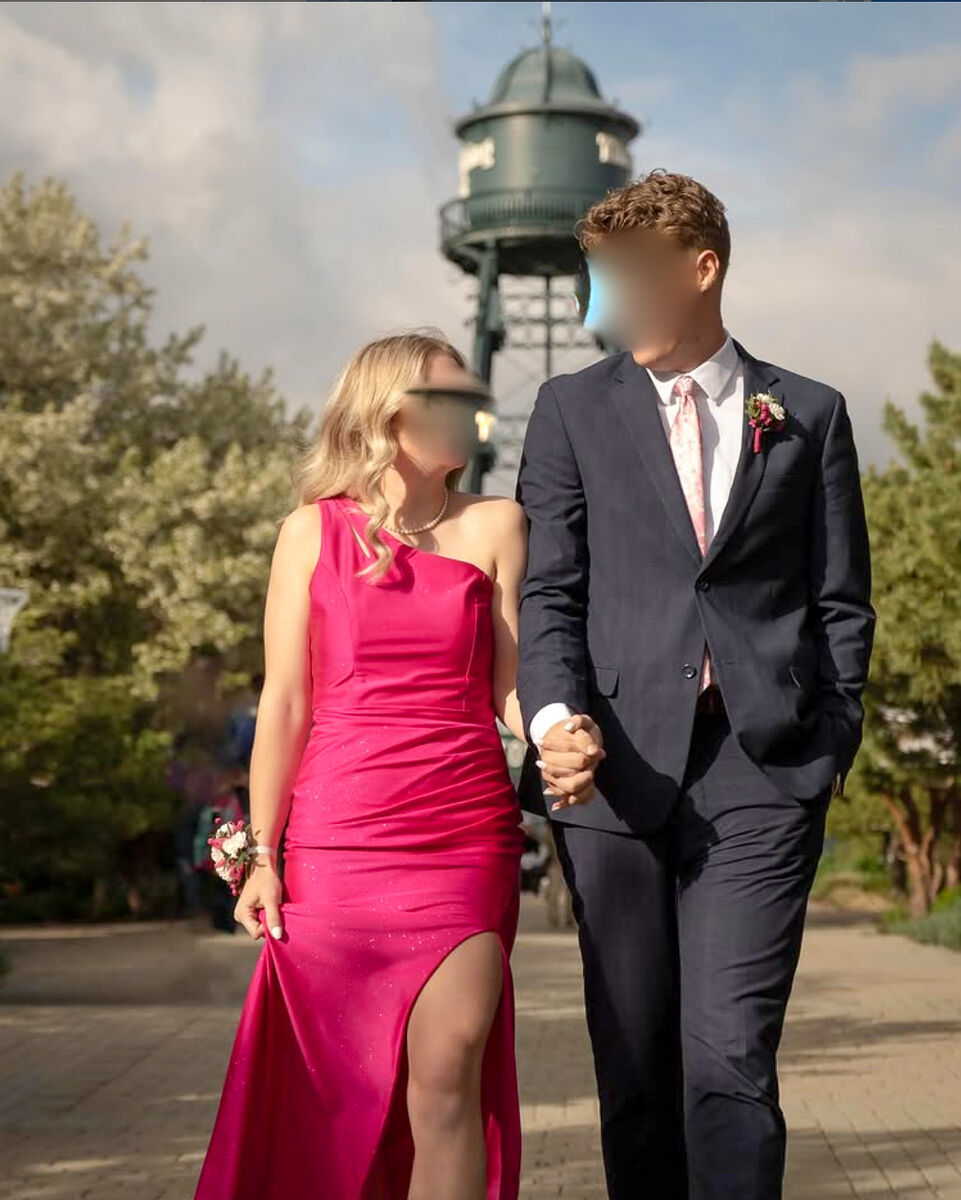 Prom/Homecoming/Formal Dress