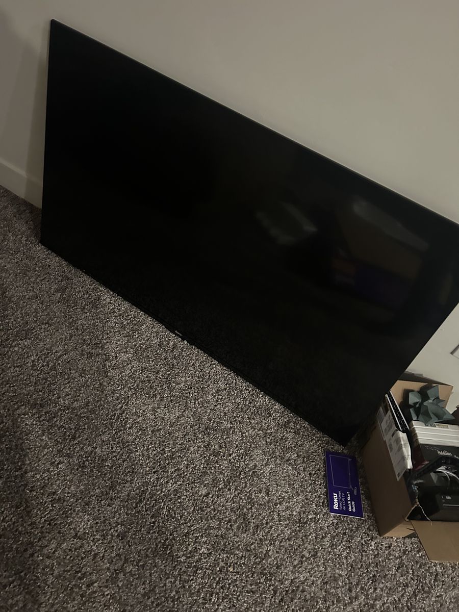 Roku Tv
