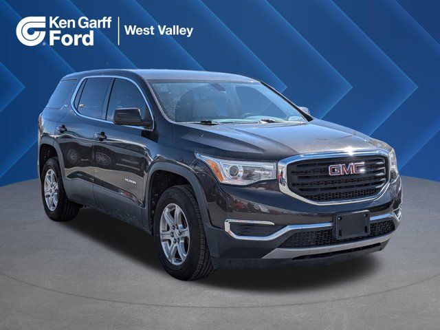 2018 GMC Acadia SLE-1