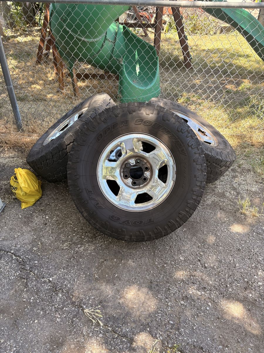 Tires