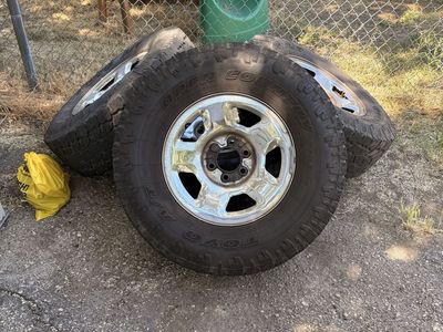 Tires