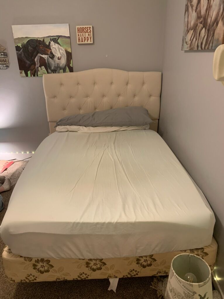 Queen/Full Headboard