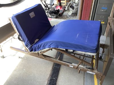 Hospital Bed