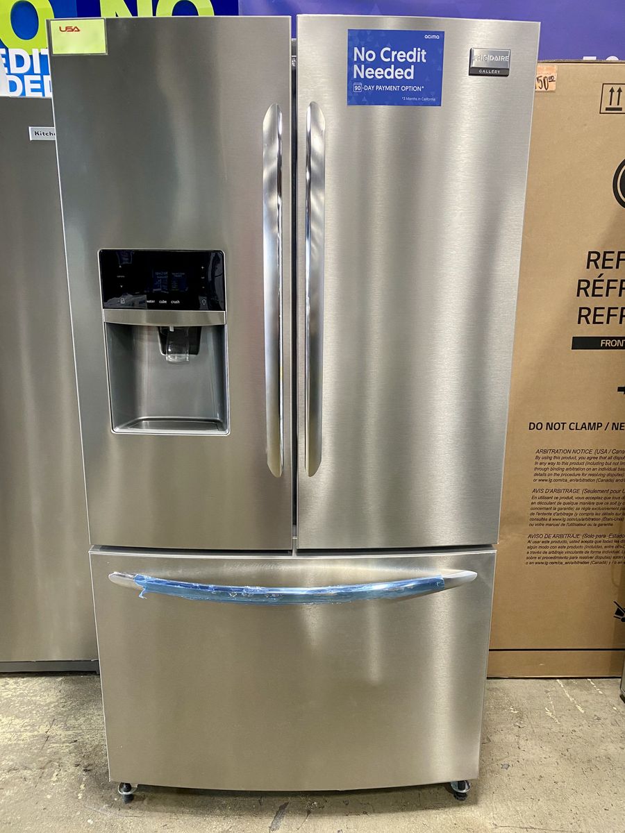 FRIGIDAIRE GALLERY REFRIGERATOR
