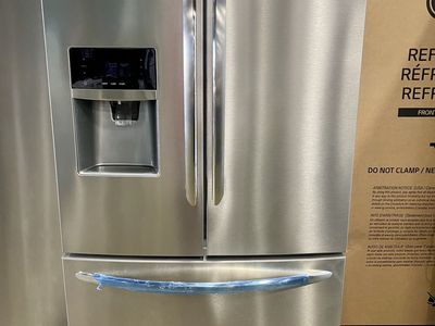 FRIGIDAIRE GALLERY REFRIGERATOR