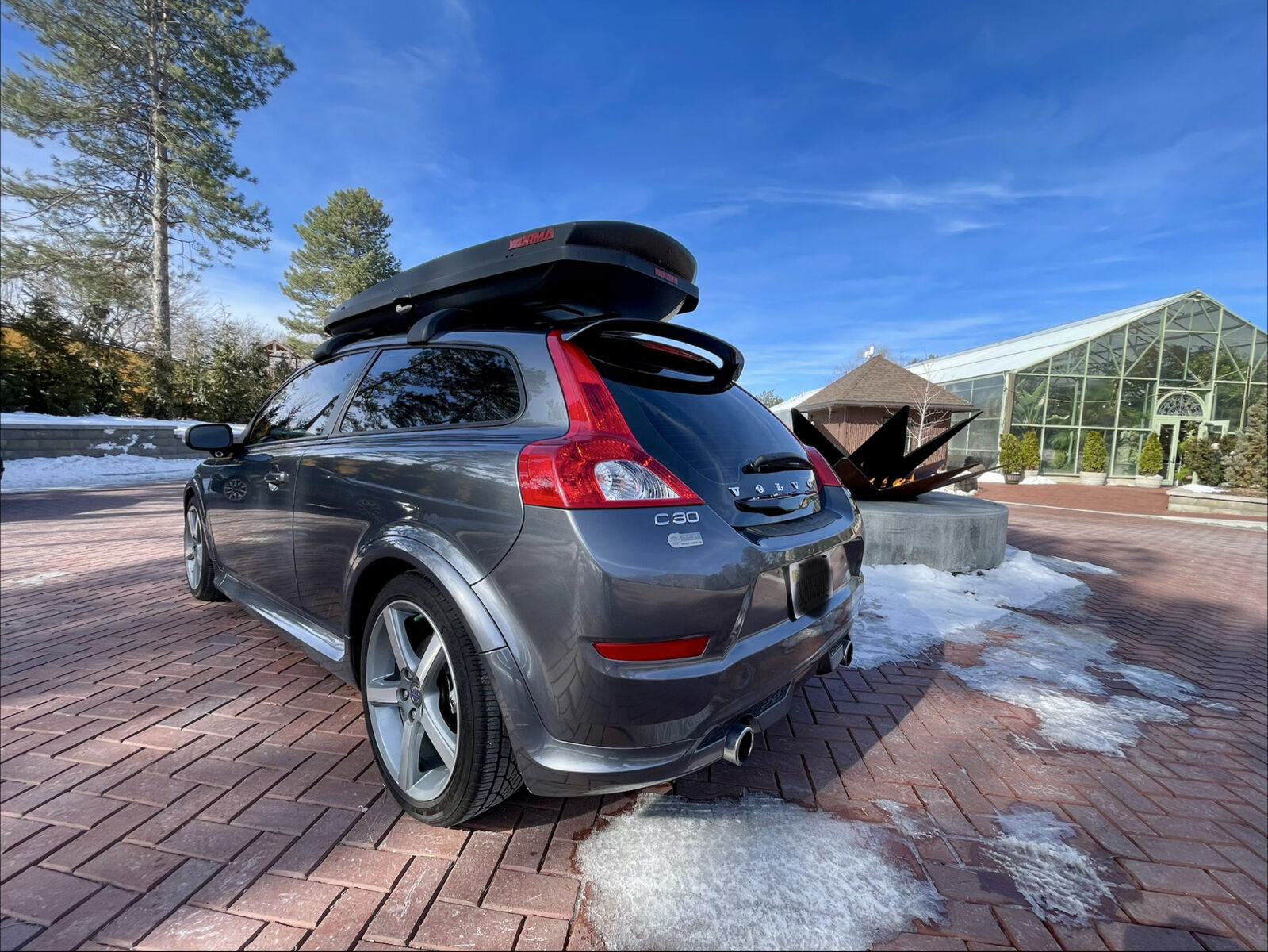 Sitemapcdatahttpswudinf Inetcomvolvo C30 T5 Gas Mileage