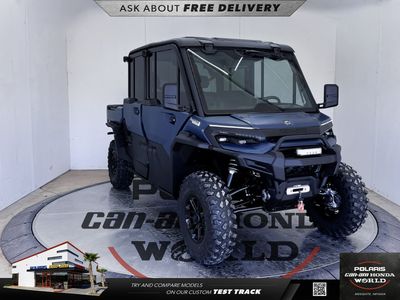 2026 Can-Am Defender Max Limited HD11