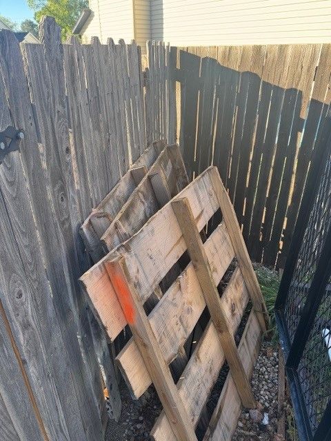Pallets