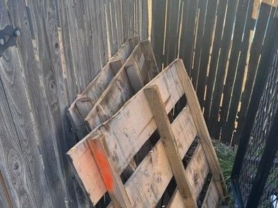 Pallets