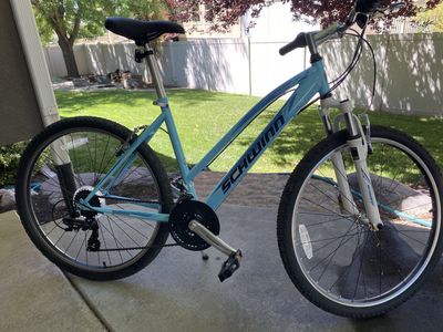 Schwinn bicycle 26”