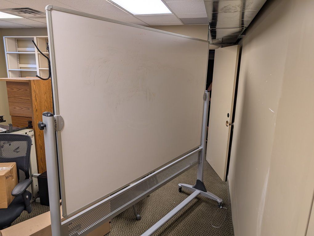 Office Furniture & Cubicle Setup - Complete Office Solution