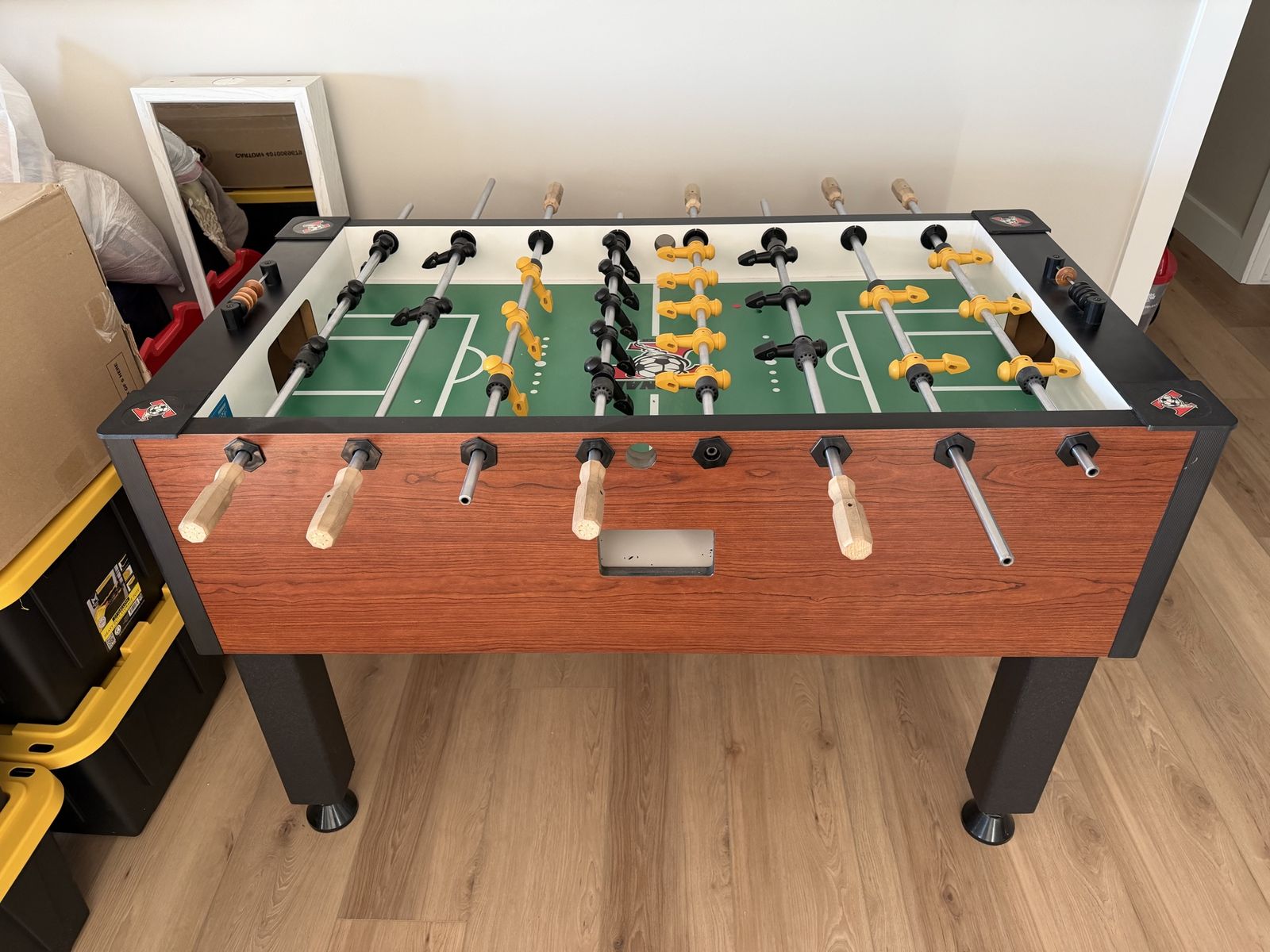 Tornado Foosball Table