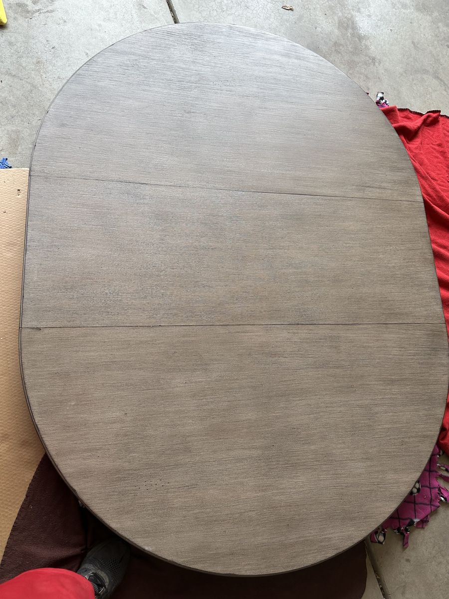 Table Top