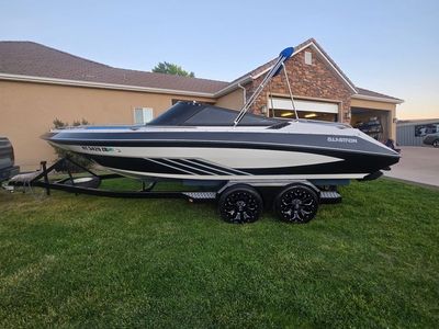 1989 Glastron Futura 22.5' | 7.4L V8 | Bravo 3 | 50+ MPH