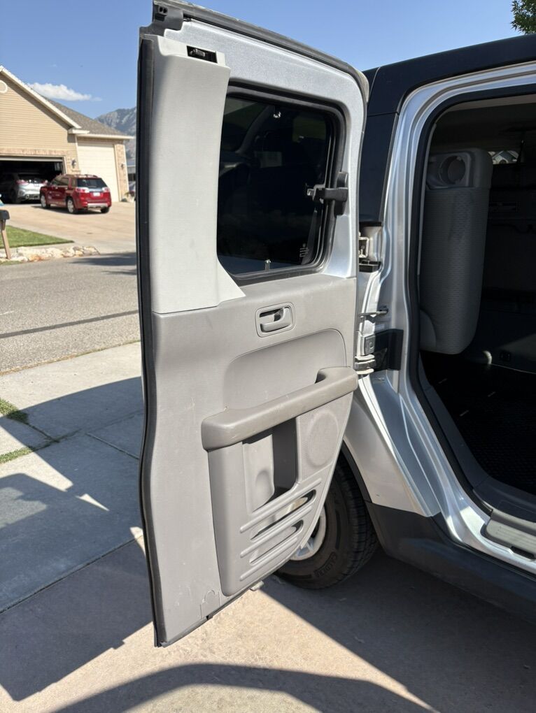 2011 Honda Element in Hyde Park, UT | KSL Cars