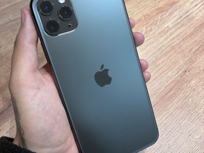 Iphone 11 Pro Max 64gb - Unlocked