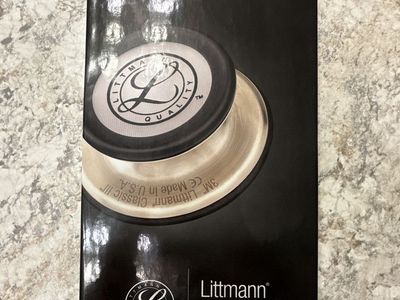 Littmann Classic III Stehoscope