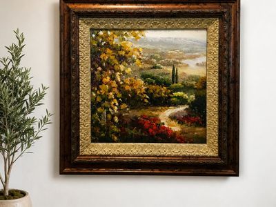 Beautiful ORIGINAL Paintings!!!