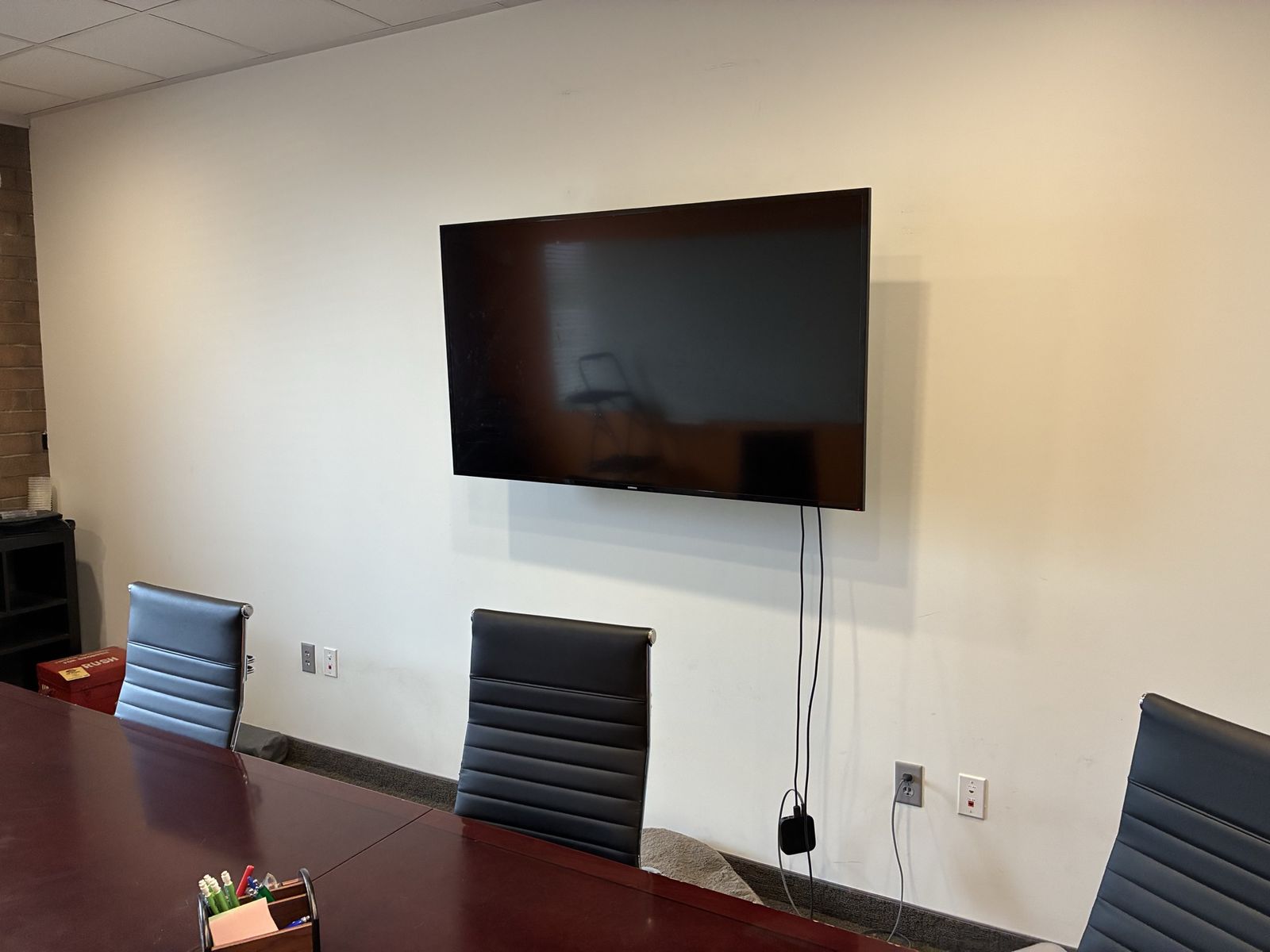 LG, Samsung, ViZio And More