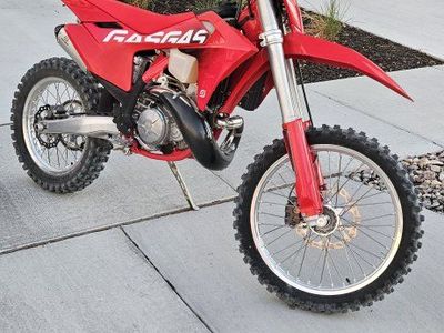 2024 gas gas EX 300
