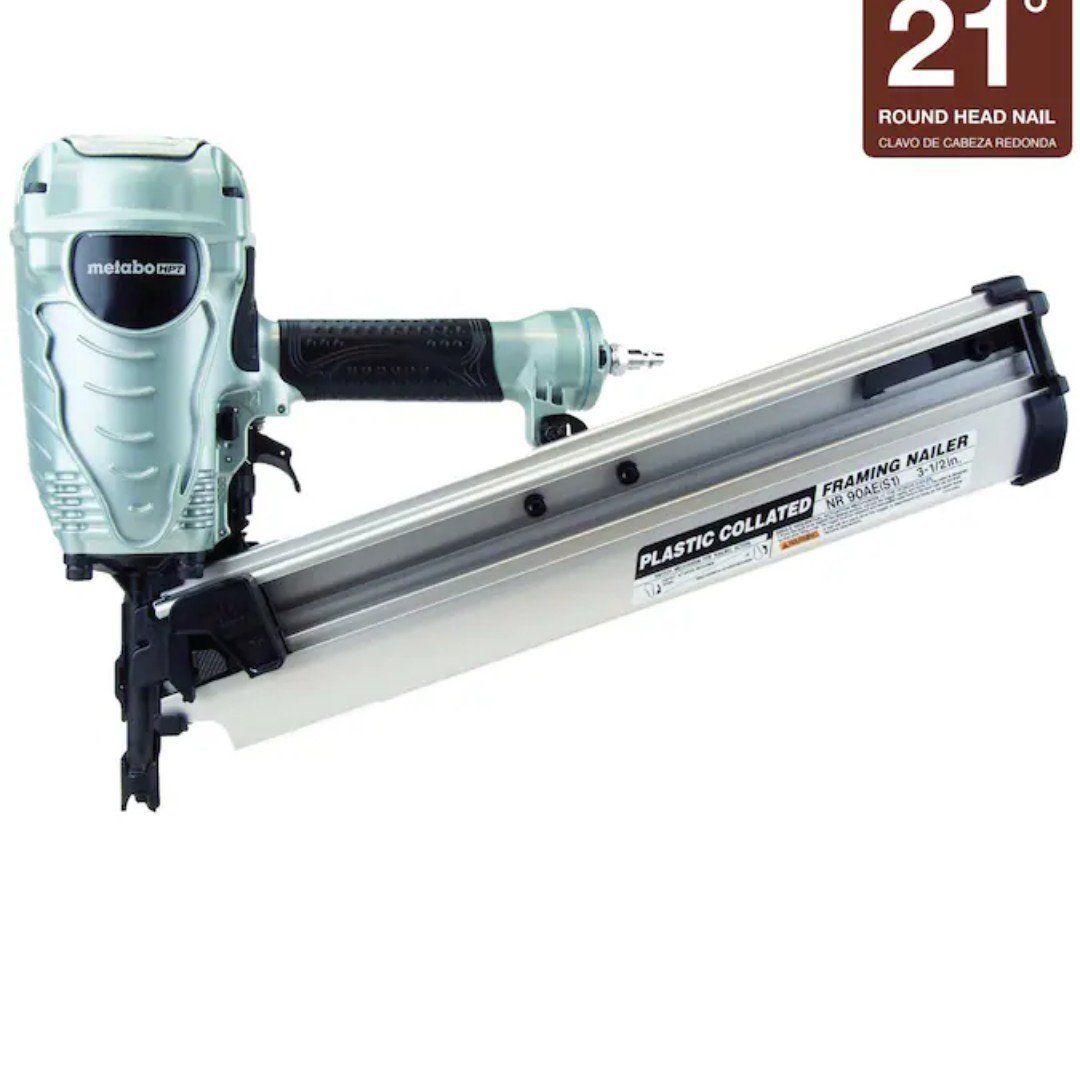 FRAMING NAILER!! BRAND NEW NEVER OPENED