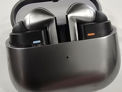 Samsung Galaxy Buds 3 Pro