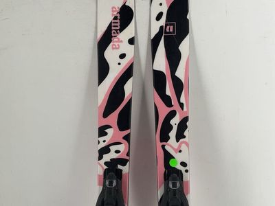 2026 Armada ARW 100 w/ Armada Strive 11 Demo Bindings