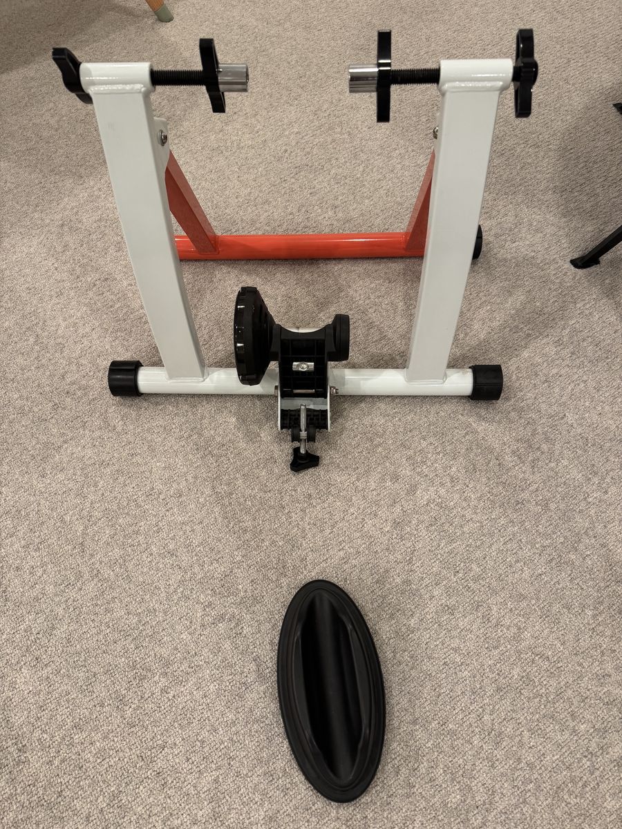 Bike Trainer