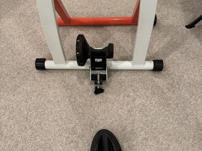 Bike Trainer